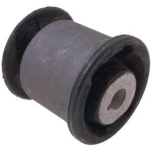 Mounting Control Trailing Arm - FEBEST VWABT5RR1