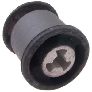 Mounting Control Trailing Arm - FEBEST VWABT5RR2