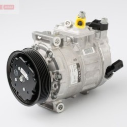 Buy AC Compressor DENSO DCP32003 for AUDI SKODA VW1K0820803A
