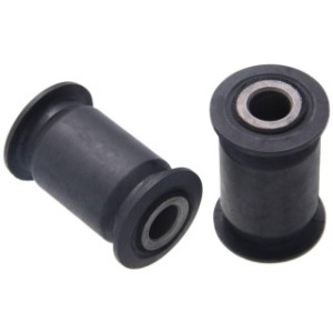 Mounting Steering Gear - FEBEST VWABTOUARKIT