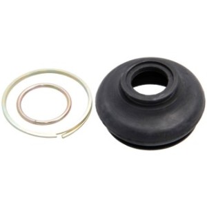 Repair Kit Supporting Ball Joint - FEBEST VWBJB002