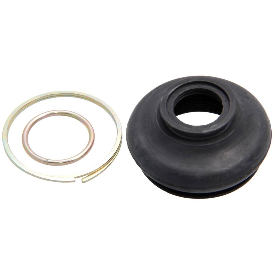 Repair Kit Supporting Ball Joint - FEBEST VWBJB002