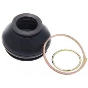 Repair Kit Supporting Ball Joint - FEBEST VWBJBT5