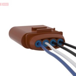 Buy Lambda Sensor DENSO DOX-1565 for SEAT SKODA VW03D906265A