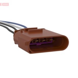 Buy Lambda Sensor DENSO DOX-1565 for SEAT SKODA VW03D906265A