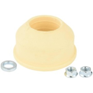 Rubber Buffer Suspension - FEBEST VWD003
