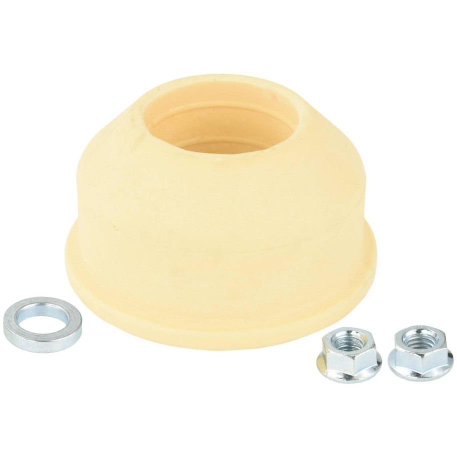 Rubber Buffer Suspension - FEBEST VWD003