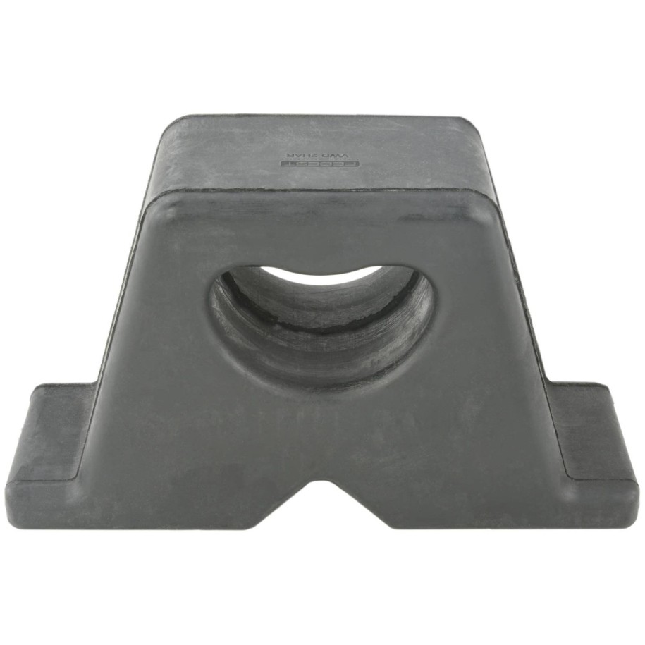 Leave Spring Stop Auxiliary Spring - FEBEST VWD2HAR
