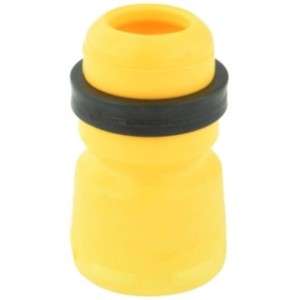 Rubber Buffer Suspension - FEBEST VWD2KF