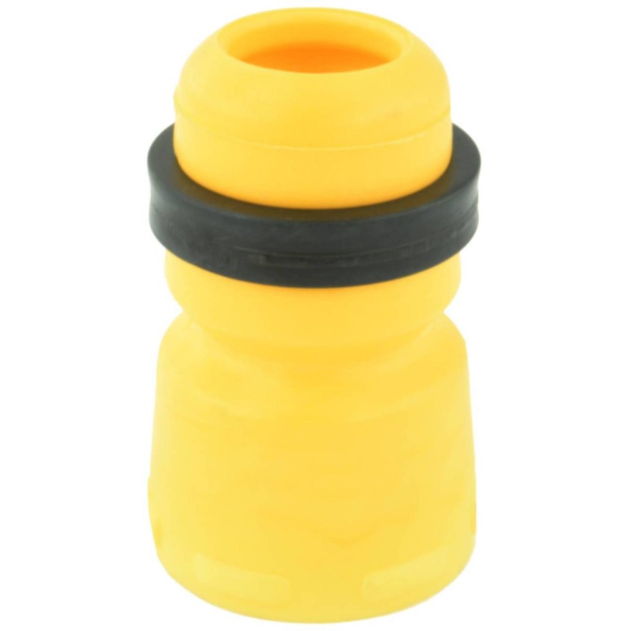 Rubber Buffer Suspension - FEBEST VWD2KF