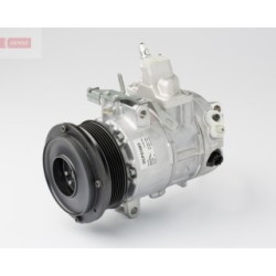Buy AC Compressor DENSO DCP51003 for LEXUS TOYOTA LS CELSIOR