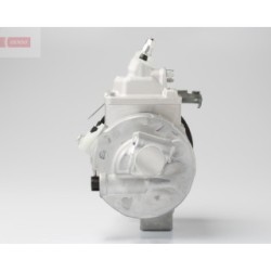 Buy AC Compressor DENSO DCP51003 for LEXUS TOYOTA LS CELSIOR