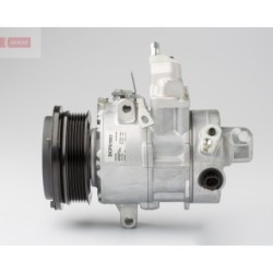 Buy AC Compressor DENSO DCP51003 for LEXUS TOYOTA LS CELSIOR
