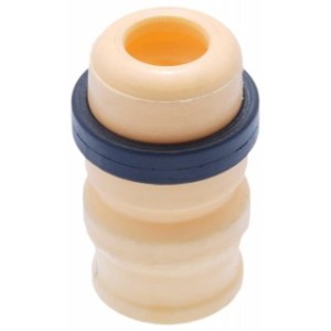 Rubber Buffer Suspension - FEBEST VWDGVIF