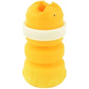 Rubber Buffer Suspension - FEBEST VWDGVIIR