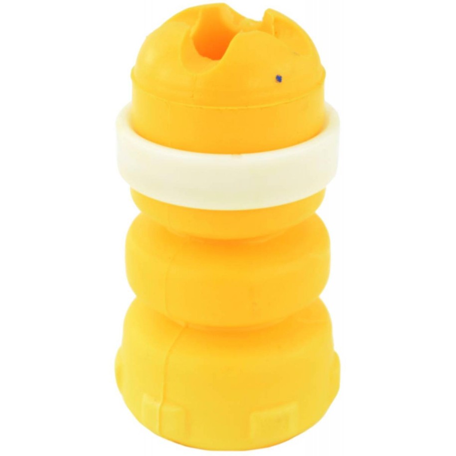 Rubber Buffer Suspension - FEBEST VWDGVIIR