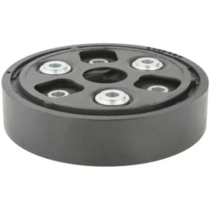 Joint Propshaft - FEBEST VWDSTIGR