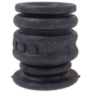 Rubber Buffer Suspension - FEBEST VWDT5