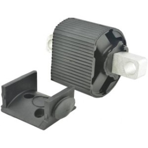 Mounting Engine - FEBEST VWMB6RLH