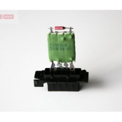 Buy Interior Blower Resistor DRS20007 for ALFA ROMEO CITROEN