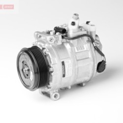 Buy AC Compressor DCP17043 for MERCEDES C-CLASS CLK S-CLASS