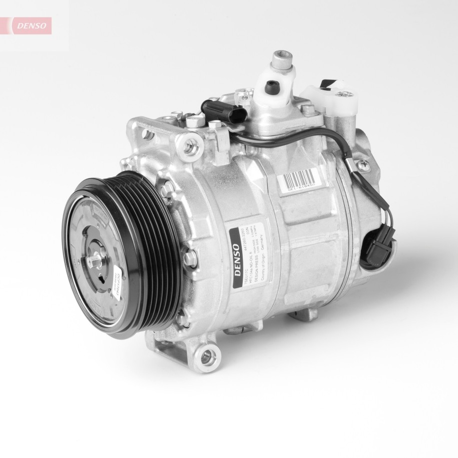 Buy AC Compressor DCP17043 for MERCEDES C-CLASS CLK S-CLASS