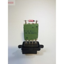 Buy Interior Blower Resistor DRS09008 for ABARTH FIAT IVECO