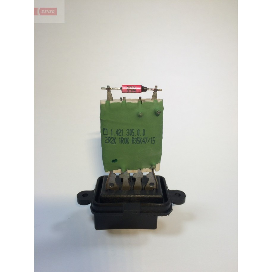 Buy Interior Blower Resistor DRS09008 for ABARTH FIAT IVECO