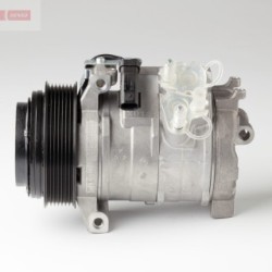 Buy AC Compressor DENSO DCP06020 for CHRYSLER JEEP55116835AC