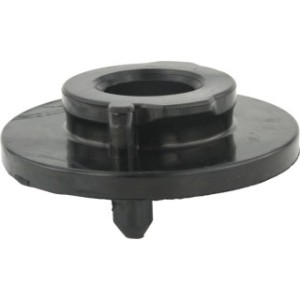 Spring Seat - FEBEST VWSI1K0LOWR