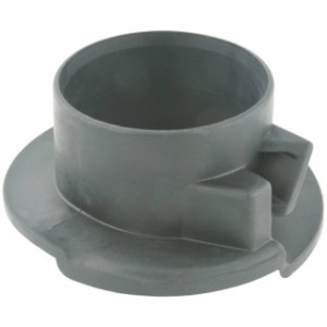 Spring Seat - FEBEST VWSI7M8LOWR