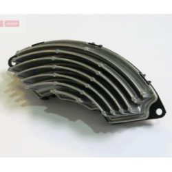 Buy Interior Blower Resistor DENSO DRS07001 for CITROEN6441CE