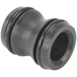 Radiator Hose - FEBEST VWWHCDAB