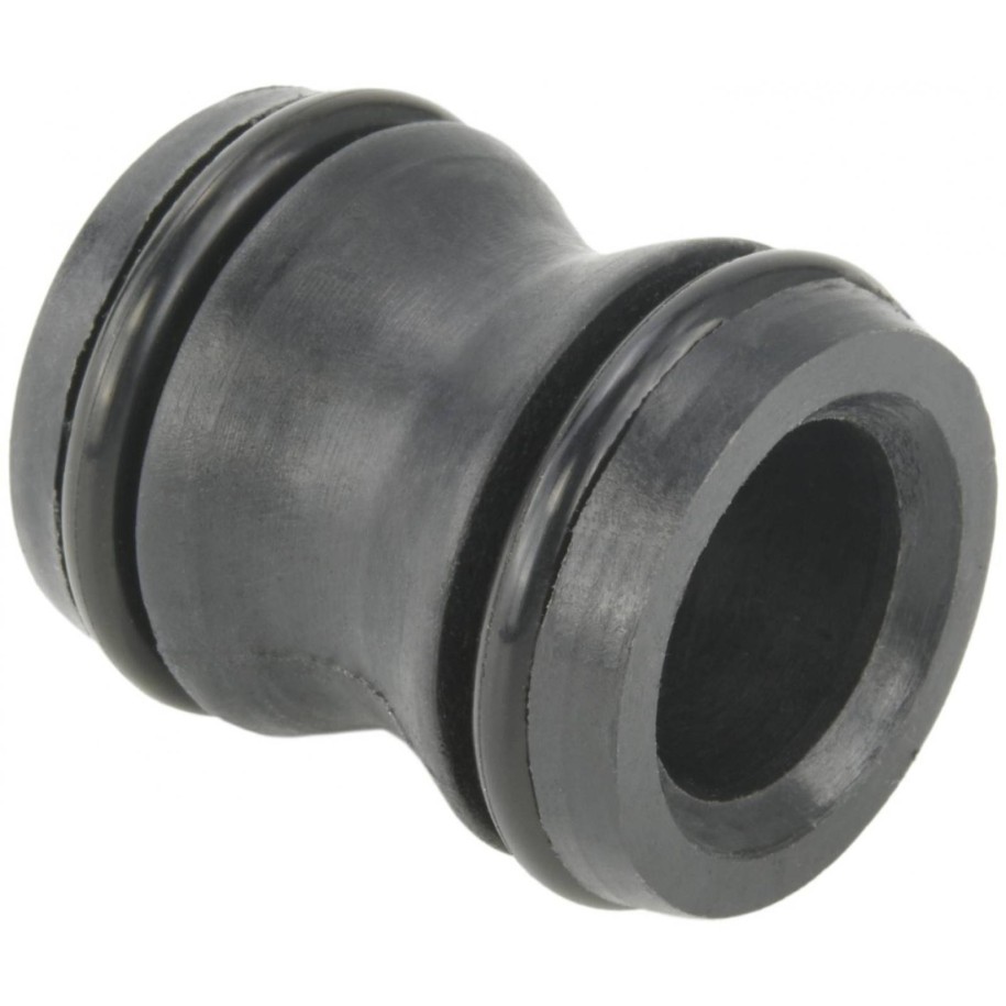 Radiator Hose - FEBEST VWWHCDAB