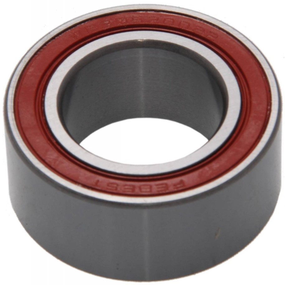 Bearing Compressor Shaft - FEBEST WF30520022