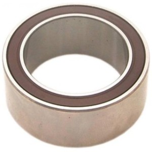 Bearing Compressor Shaft - FEBEST WF35500020