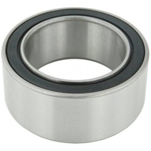 Bearing Compressor Shaft - FEBEST WF35520020