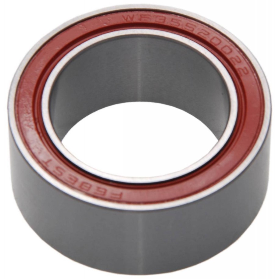 Bearing Compressor Shaft - FEBEST WF35520022