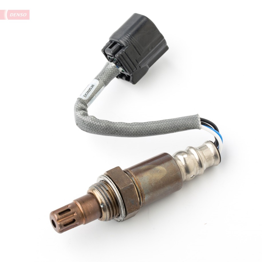 Buy Lambda Sensor DENSO DOX-0538 for HONDA CIVIC36531-RSH-E01