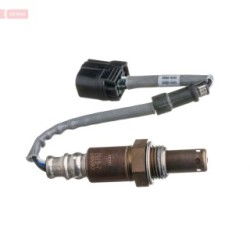 Buy Lambda Sensor DENSO DOX-0593 for HONDA CIVIC36531-RSP-E01