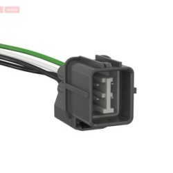 Buy Lambda Sensor DENSO DOX-1457 for HONDA CIVIC36531-PZA-305