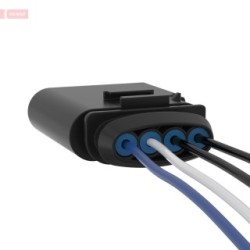 Buy Lambda Sensor DENSO DOX-1588 for SEAT SKODA VW03D906265
