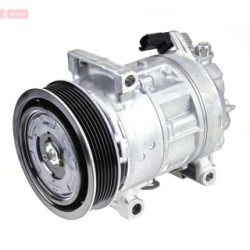 Buy AC Compressor DENSO DCP21017 for CITROEN PEUGEOT C4 308