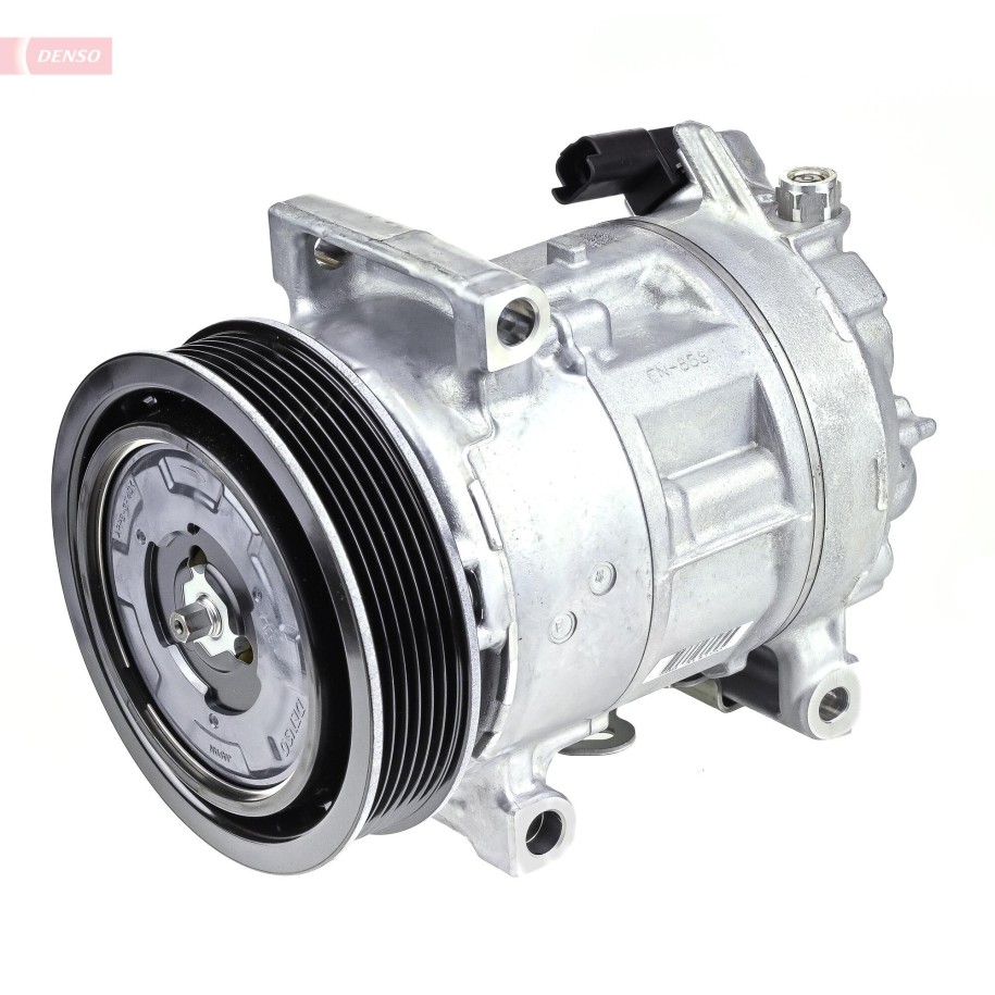 Buy AC Compressor DENSO DCP21017 for CITROEN PEUGEOT C4 308