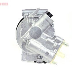 Buy AC Compressor DENSO DCP21017 for CITROEN PEUGEOT C4 308
