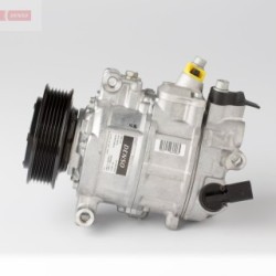 Buy AC Compressor DCP32065 for VW AMAROK CARAVELLE EUROVAN
