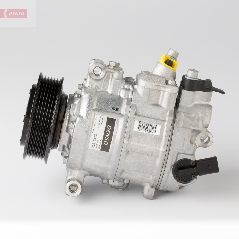 Buy AC Compressor DCP32065 for VW AMAROK CARAVELLE EUROVAN