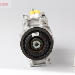 Buy AC Compressor DCP32065 for VW AMAROK CARAVELLE EUROVAN