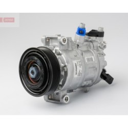 Buy AC Compressor DENSO DCP02097 for AUDI PORSCHE8T0260805E