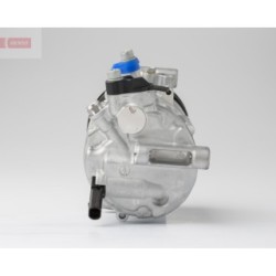 Buy AC Compressor DENSO DCP02097 for AUDI PORSCHE8T0260805E